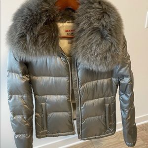 PRADA winter Jacket